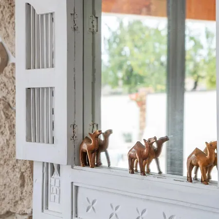 La Petite Maison * Gannat
