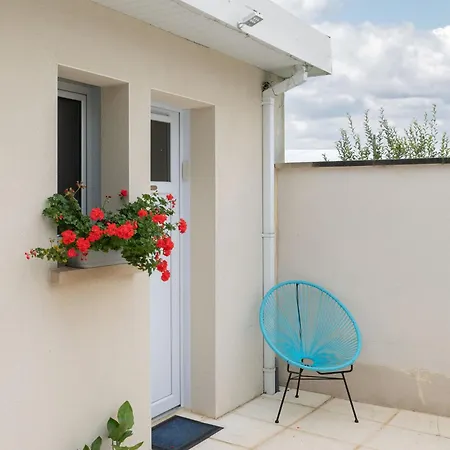 La Petite Maison Holiday home *