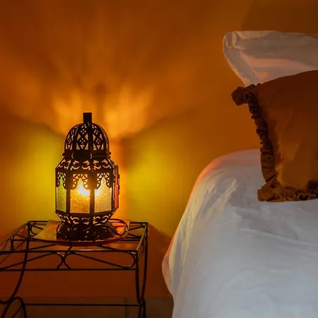 La Petite Maison Holiday home *