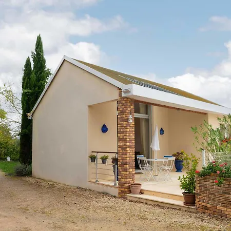 La Petite Maison Holiday home Gannat