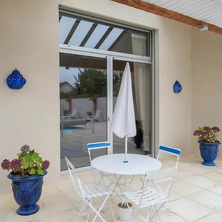 La Petite Maison Holiday home *