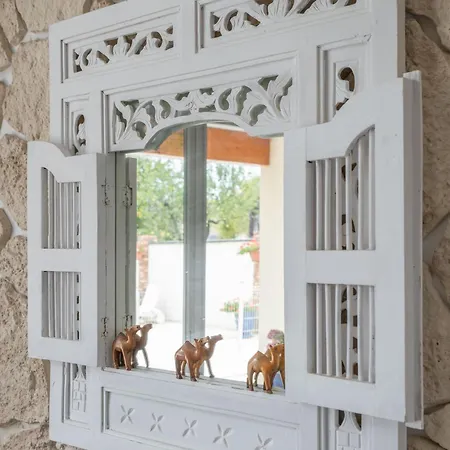 Holiday home La Petite Maison