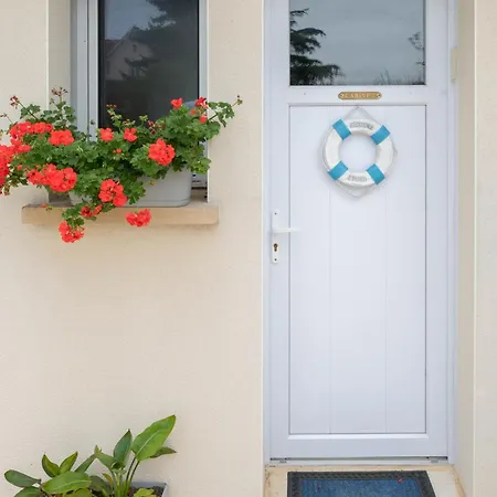 Holiday home La Petite Maison *