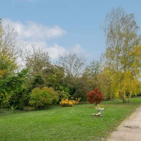 Holiday home La Petite Maison Gannat