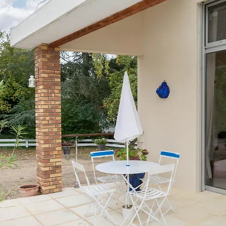 La Petite Maison Gannat