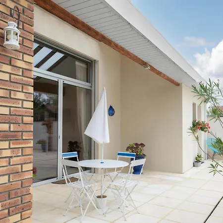 Holiday home La Petite Maison