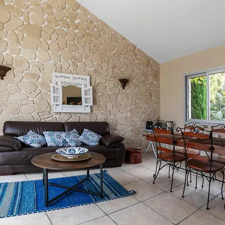 Holiday home La Petite Maison