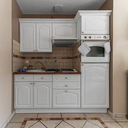 La Petite Maison * Gannat
