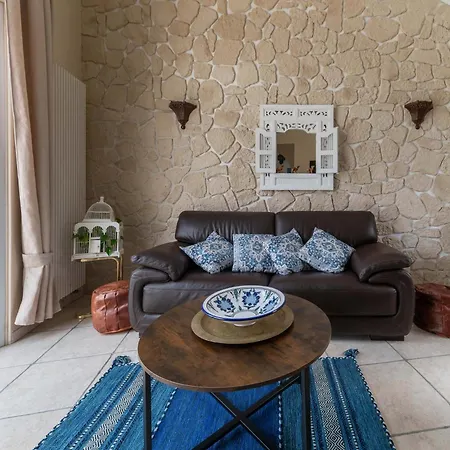 Holiday home La Petite Maison