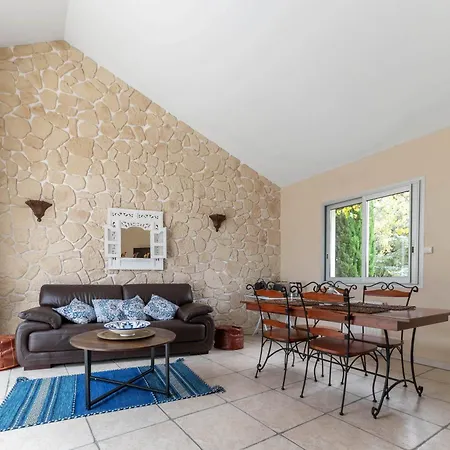 Holiday home La Petite Maison *