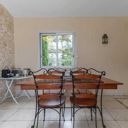 La Petite Maison Holiday home Gannat