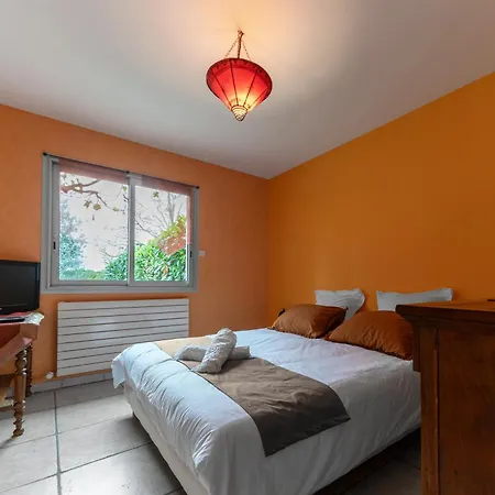 La Petite Maison *