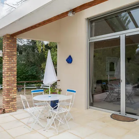 Holiday home La Petite Maison *