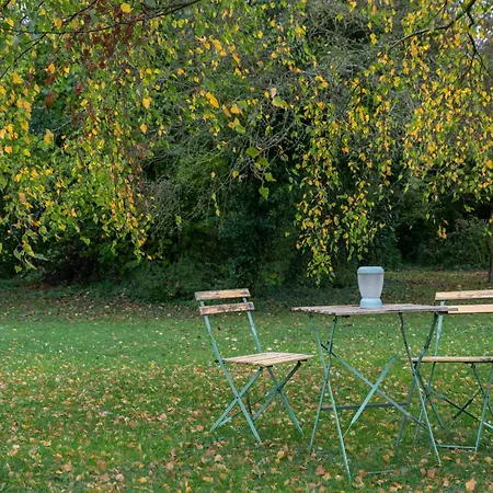 La Petite Maison Holiday home Gannat