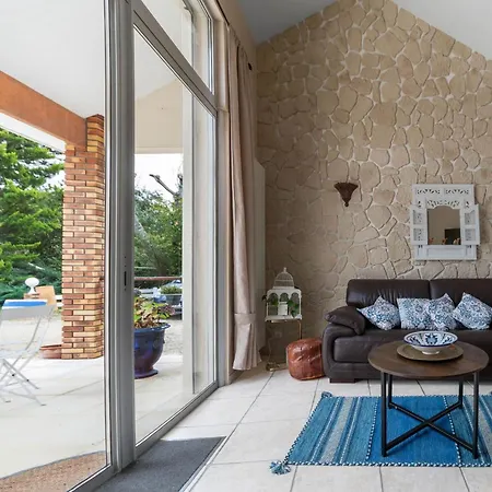 La Petite Maison
