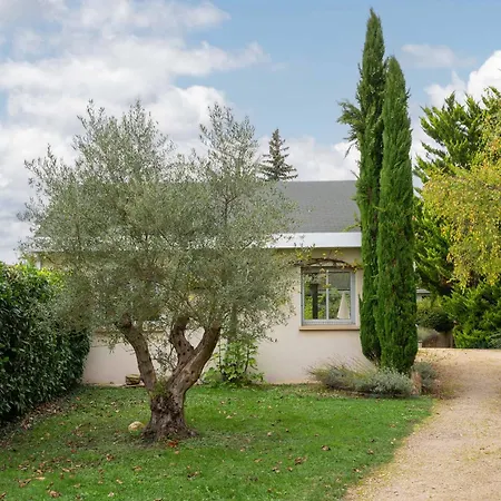 Vakantiehuis La Petite Maison Gannat