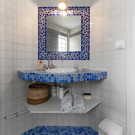 La Petite Maison Vakantiehuis *