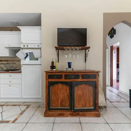Vakantiehuis La Petite Maison *