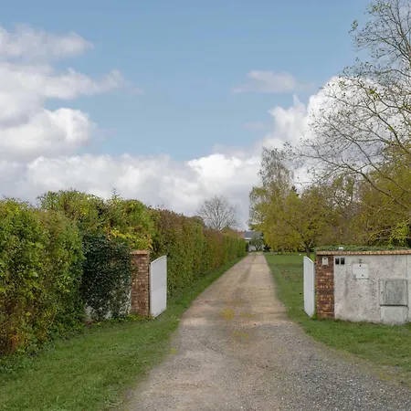 Vakantiehuis La Petite Maison