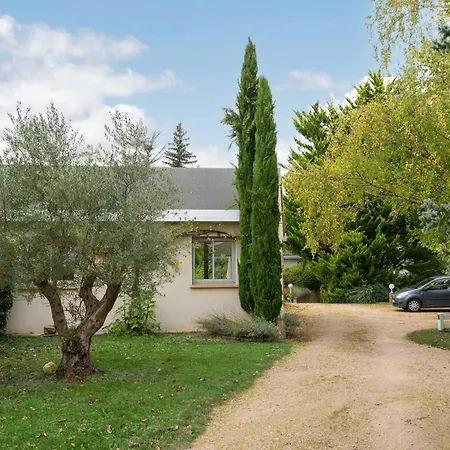 Vakantiehuis La Petite Maison